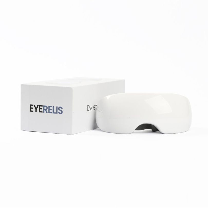 Eyerelis - Steam Therapy Mask